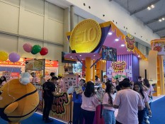 Intip Peluang Franchise Camilan Cheese Coin yang Viral
