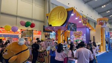 Intip Peluang Franchise Camilan Cheese Coin yang Viral