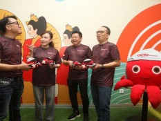 Strategi CIMB Niaga (BNGA) Pacu Pertumbuhan Simpanan Nasabah di Makassar
