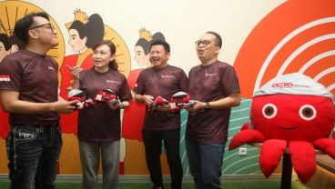 Strategi CIMB Niaga (BNGA) Pacu Pertumbuhan Simpanan Nasabah di Makassar