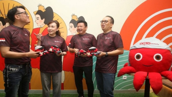Strategi CIMB Niaga (BNGA) Pacu Pertumbuhan Simpanan Nasabah di Makassar