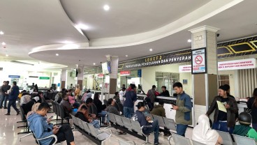 Update Jadwal Pemutihan Pajak Kendaraan Jateng 2025