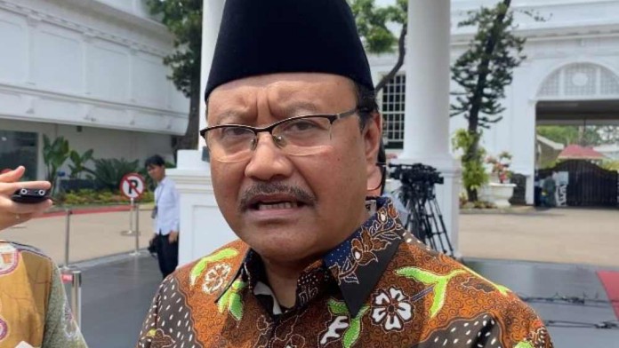 Mensos Minta Waktu Kaji Rencana Program Vasektomi Penerima Bansos Dedi Mulyadi