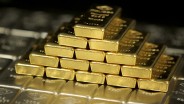 Prediksi Harga Emas 2025 selain Goldman Sachs dan JP Morgan, Bakal Untung apa Buntung?