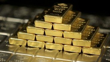 Prediksi Harga Emas 2025 selain Goldman Sachs dan JP Morgan, Bakal Untung apa Buntung?