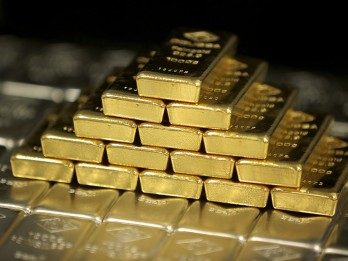 Prediksi Harga Emas 2025 selain Goldman Sachs dan JP Morgan, Bakal Untung apa Buntung?