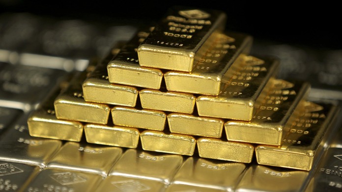 Prediksi Harga Emas 2025 selain Goldman Sachs dan JP Morgan, Bakal Untung apa Buntung?