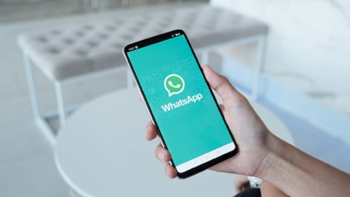 4 Tips Ampuh Sadap WhatsApp Jarak Jauh Tanpa Verifikasi 2025