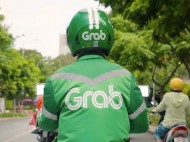 Grab - Maxim Kompak Berharap Driver Tetap Berstatus Mitra, Bukan UMKM