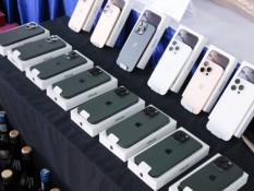 Harga Smartphone Apple Terbaru Mei 2025, iPhone 16 Diskon Besar