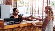 Tingkat Hunian Hotel Malang Anjlok Jadi 26,98% pada Maret 2025