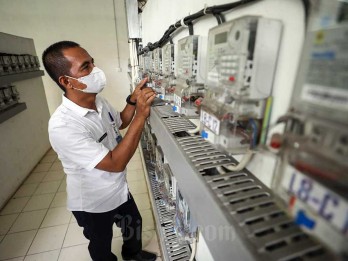Terdampak Tarif Listrik, Kota Malang Inflasi 1,07% pada April