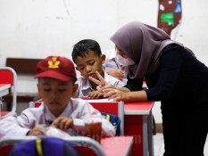 Wali Kota Balikpapan Beri Peringatan Keras Terkait Pungli di Sekolah