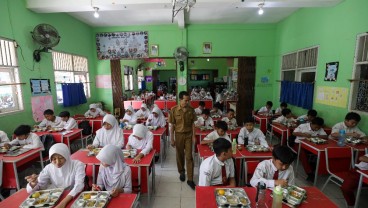 Prabowo Bidik 6 Juta Penerima MBG hingga Agustus 2025