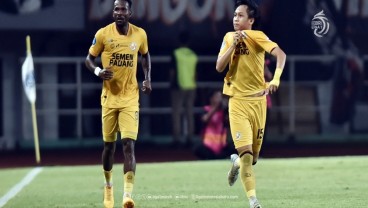 Prediksi Skor Semen Padang vs Madura United: Head to Head, Susunan Pemain