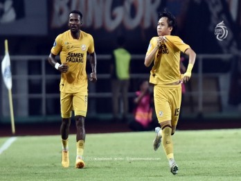 Prediksi Skor Semen Padang vs Madura United: Head to Head, Susunan Pemain