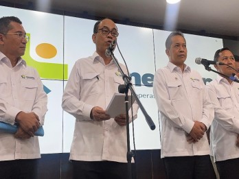 Pengamat Ungkap Alasan Koperasi Desa Merah Putih Tak Layak Disebut Koperasi
