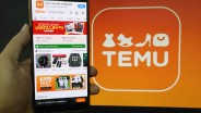 E-Commerce Temu Hentikan Pengiriman Produk dari China ke AS, Imbas Tarif Trump