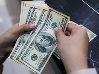 Modal Asing Rp4,15 Triliun Masuk RI, SRBI dan SBN Laris Manis