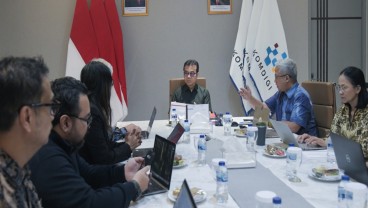 Komdigi Andalkan Pendekatan Sandboxing Dorong Penguatan AI di Sektor Kesehatan