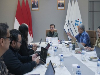 Komdigi Andalkan Pendekatan Sandboxing Dorong Penguatan AI di Sektor Kesehatan