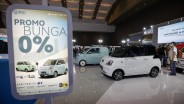 Moeldoko Semringah, Transaksi Pameran PEVS 2025 Melesat di Atas Target