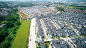 Lippo Cikarang (LPCK) Catat Marketing Sales Rp323 Miliar Kuartal I/2025