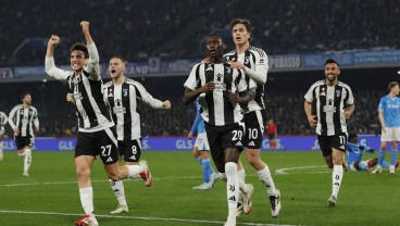 Prediksi Skor Bologna vs Juventus: Head to Head, Susunan Pemain