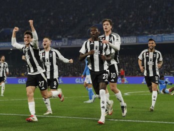 Prediksi Skor Bologna vs Juventus: Head to Head, Susunan Pemain