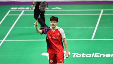 Live Hasil Final Piala Sudirman 2025, 4 Mei, China Kembali Jadi Juara!