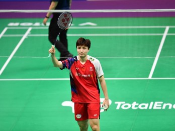 Live Hasil Final Piala Sudirman 2025, 4 Mei, China Kembali Jadi Juara!