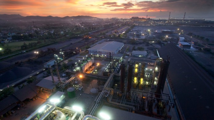 Krakatau Steel (KRAS) Rugi Rp2,4 Triliun di 2024, Dirut Buka Suara