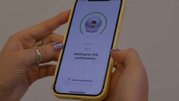 Mengenal Worldcoin, Proyek Kripto yang Dibekukan Sementara oleh Komdigi