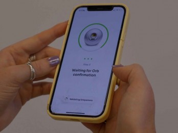 Mengenal Worldcoin, Proyek Kripto yang Dibekukan Sementara oleh Komdigi
