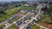 Aguan Renovasi 500 Rumah di Bandung, Dukung Program 3 Juta Rumah Prabowo