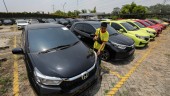 Daftar Mobil Baru Harga Rp200 Jutaan Mei 2025: Toyota, Daihatsu, Honda & Suzuki