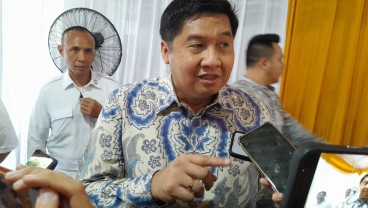 Maruarar Sirait Kumpulkan Bos Properti hingga Bank Bahas Program 3 Juta Rumah