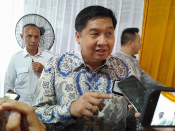 Maruarar Sirait Kumpulkan Bos Properti hingga Bank Bahas Program 3 Juta Rumah
