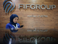 Kuartal I/2025 FIF Salurkan Pembiayaan Syariah Rp184,9 Miliar via Amitra