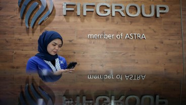 Kuartal I/2025 FIF Salurkan Pembiayaan Syariah Rp184,9 Miliar via Amitra
