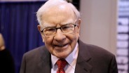Warren Buffett Berencana Mundur dari Jabatan CEO Berkshire Hathaway Akhir 2025