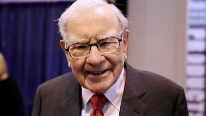 Warren Buffett Berencana Mundur dari Jabatan CEO Berkshire Hathaway Akhir 2025