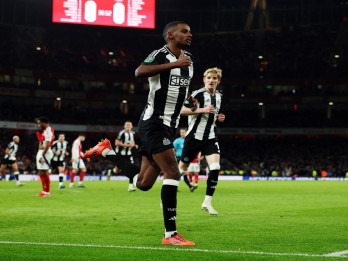 Prediksi Skor Brighton vs Newcastle 4 Mei, Susunan Pemain, H2H, Klasemen