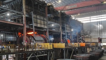 Emiten Tambang Kiki Barki (HRUM) Cetak Laba Rp92,2 Miliar pada Kuartal I/2025