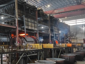 Emiten Tambang Kiki Barki (HRUM) Cetak Laba Rp92,2 Miliar pada Kuartal I/2025