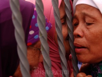 Prabowo Tegaskan Biaya Haji Harus Lebih Murah lagi, Minta Garuda Efisien