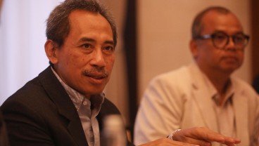 Askrindo Syariah Targetkan Laba Rp123,4 Miliar pada 2025