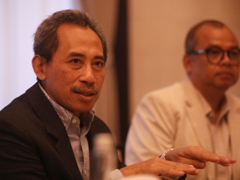 Askrindo Syariah Targetkan Laba Rp123,4 Miliar pada 2025
