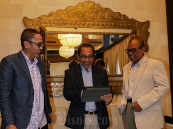 Pemurnian Industri Penjaminan oleh OJK, Askrindo Syariah: Peluang