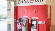 Mau IPO, Bank DKI Kantongi Laba Rp215,3 Miliar pada Kuartal I/2025